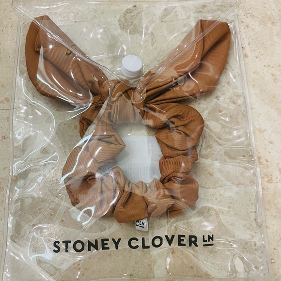 BNWT SCL Desert Dreams Scrunchie - Picture 2 of 3
